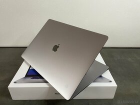 MacBook Pro 16" 2019 SG i7 / 16GB RAM / 500GB SSD - 5