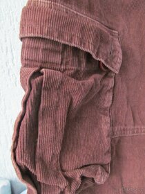 kalhoty vel. 38 zn. EDC by Esprit - 5