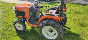 Kubota GB155 - 5