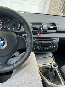 bmw e87 120d - 5