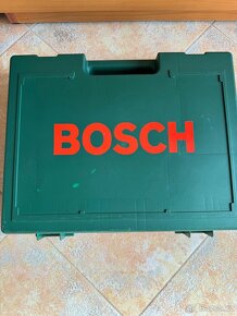 Bosch PSB 12 VE-2,příkl. aku-vrtačka s možností šroubování - 5