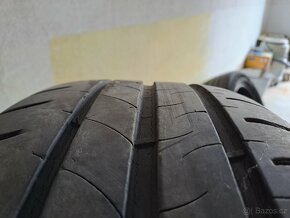 4ks 205/55/16 Michelin - 5