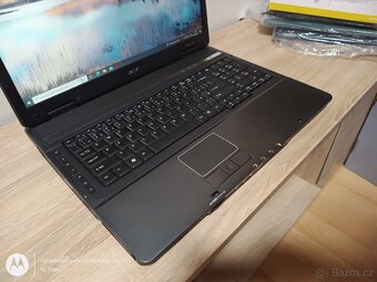 Velký Acer 17,3, Intel Core2, 4Gb/500Gb, Win10 - 5
