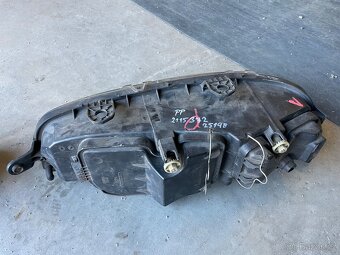 Predni svetla fiat Punto - 5