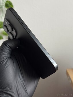 iPhone 15 Pro 128GB eSIM - 5