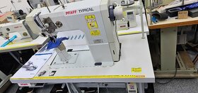 šicí stroj TYPICAL PFAFF TW 1-591-M - 5
