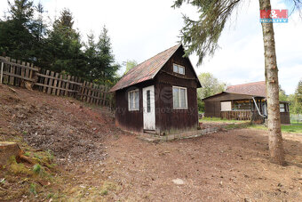 Prodej zahrady, 674 m², Pnětluky, Konětopy - 5