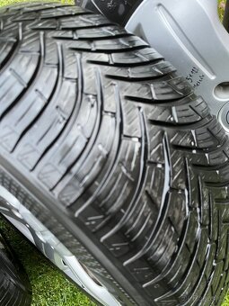 Alu 5x112 205/55 16 - 5