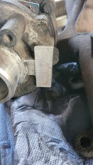 Prodám turbo VW, SEAT, Škoda 1.9 TDI, použité funkční - 5
