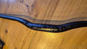 Řidítka Truvativ Descendant 76cm alu - 5