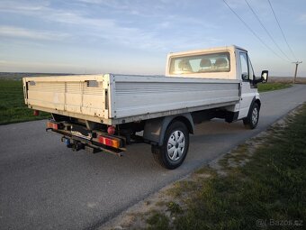 ford transit valnik 2005 - 5