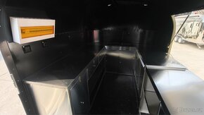 Food Truck - pojízdný gastro přívěs - 5
