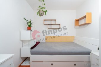 Prodej družstevního bytu 1+1, ul. U Francouzů, Třeboň - 5