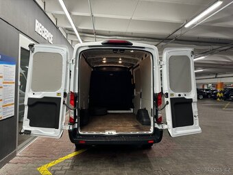 Ford Transit 2.0d 95KW 6-M CZ - 5