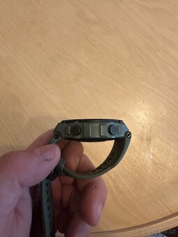 Chytré hodinky Amazfit T-rex - 5