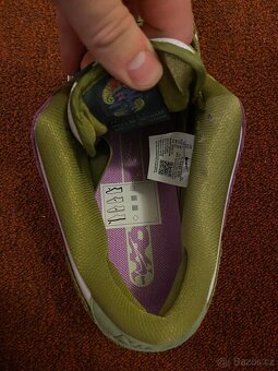 Dunk low alexis sablone chameleon - 5