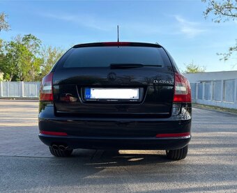 Škoda Octavia 2 2.0 TDI 103kw facelift kombi RS Paket - 5