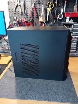 i5-4440/8GB DDR3/128GB SSD/500GB HDD/GTX650 - 5