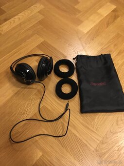 sluchátka - nová, SUPERLUX HD681 - 5