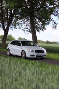 audi a3 8p - 5