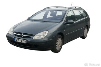 Citroen C5 - 5