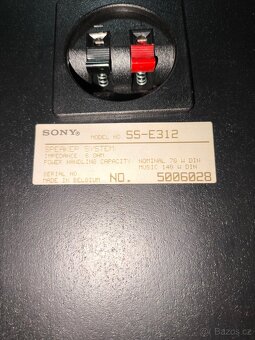 Sony - 5