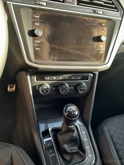 VW Tiguan 2.0Tdi 110kw - 5