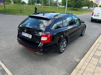 Škoda Octavia 3 RS 2.0TDI 4x4 2016 135kW DSG - 5