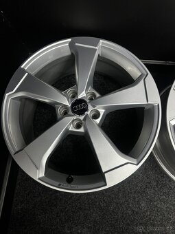 Alu AUDI ROTOR 5x112 19” 8V0601025ES - 5