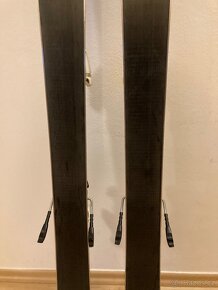 Dětské lyže Volkl chica 120 cm - 5
