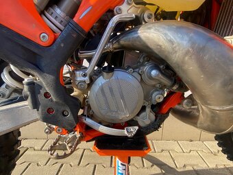 KTM 150 EXC - 5