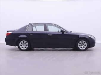 BMW Řada 5 2.5 525i Aut. 141kW Kůže Xenon (2004) - 5