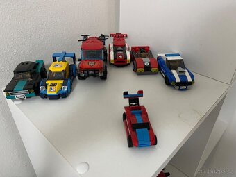 Lego - 5
