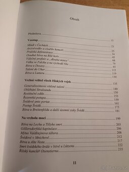 Valdštejn Vojevůdce a mírotvůrce - 5