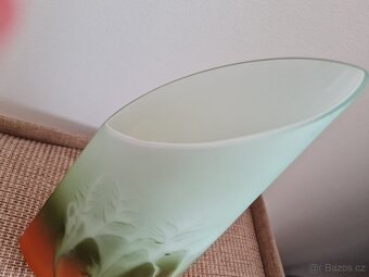 Ambiente Tischle Stolní designová lampa - 5