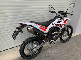 YUKI 125i SE 11kW ABS - 5