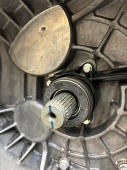 Převodovky Vw T6 6rychlostní 2.0TDI Výborný stav - 5