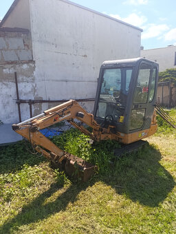 YANMAR B-15-3 - 5
