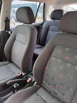 Škoda Fabia combi 1.4i 16v,najeto 179tis km - 5