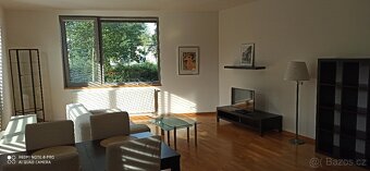Praha 9, Starý Prosek, Valečovská ul. - 5