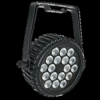 10ks Showtec Compact Par 18 MK II - 5