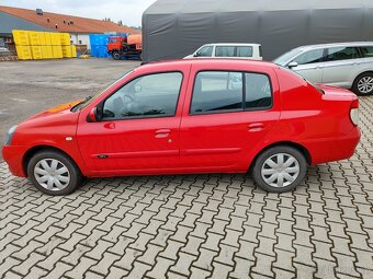 Renault Thalia - 5