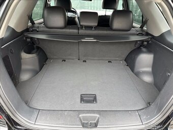 Kia Sorento 2.5CRDI 125kW 2008 184491km 4x4 BEZ KOROZE - 5