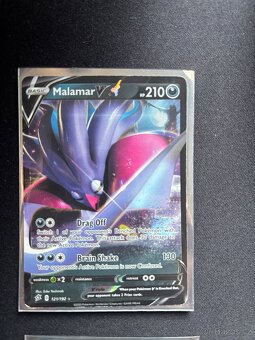 Pokemon cards rare - 5