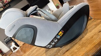 Autosedačka Maxi Cosi Pearl 360 - 5