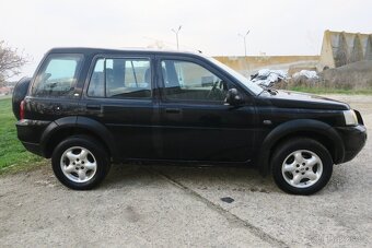 LAND ROVER FREELANDER 2.0 TDi 82kW, BEZ KOROZE - 5