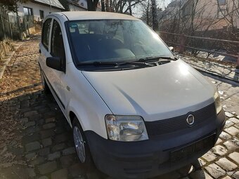 Fiat Panda - 5
