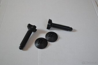 Logitech G Saitek Pro Flight Yoke System - 5