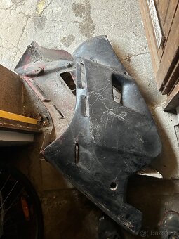 Aprilia Af1 50 futura - 5