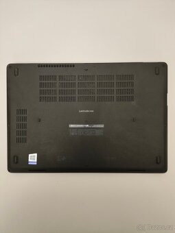 Dell Latitude 5490 i5-8350U/8-16 Gb RAM/256 Gb SSD - 5